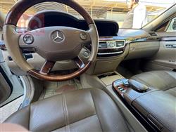 مێرسێدس بێنز S-Class